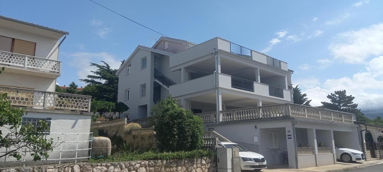 Apartmani Biba نوفي فينودولسكي المظهر الخارجي الصورة